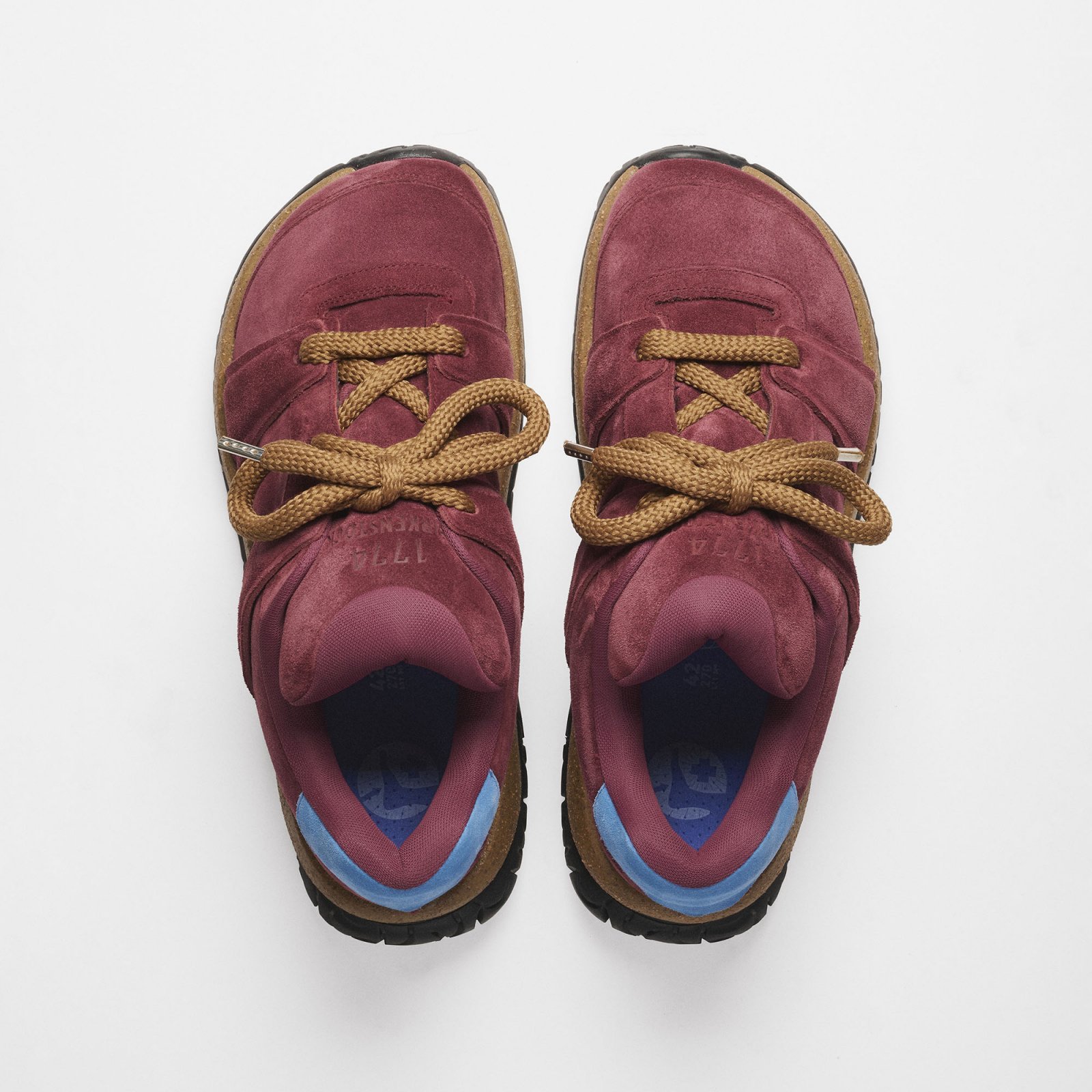 ビルケンシュトックの最上級ラインに新作】価格約8万円、パリ発